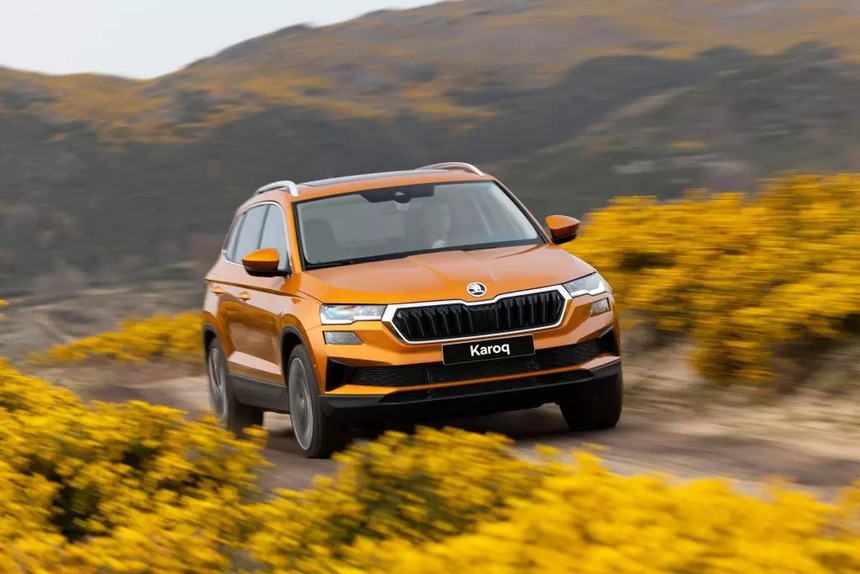 Tin xe hôm nay 10/12: Mẫu xe từng có giá ngang Mazda CX-5 giờ chỉ còn hơn 600 triệu - Ảnh 4. Tin xe hôm nay 10/12: Mẫu xe từng có giá ngang Mazda CX-5 giờ chỉ còn hơn 600 triệu - Ảnh 4.