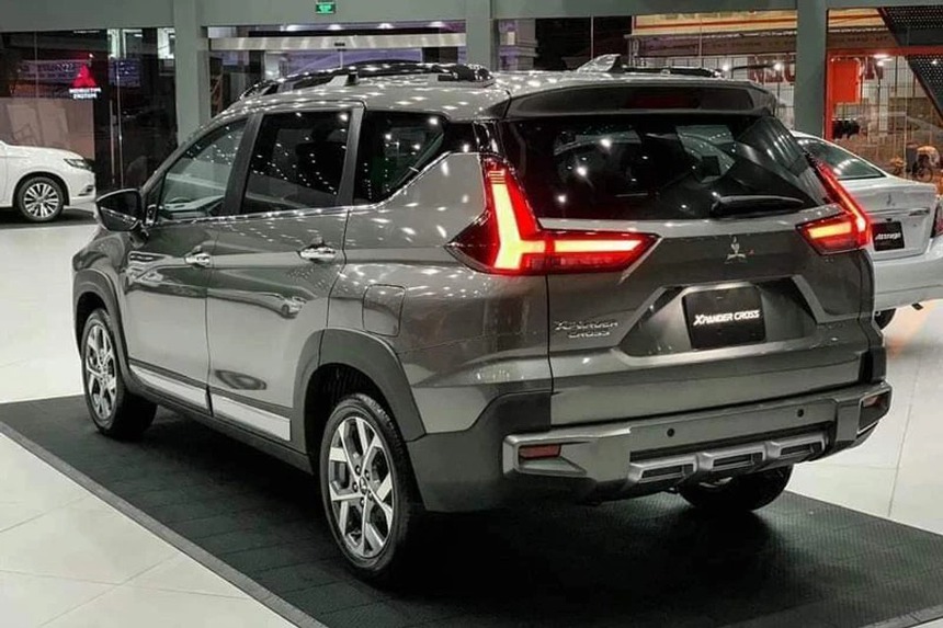 Tin xe hôm nay 10/12: Mẫu xe từng có giá ngang Mazda CX-5 giờ chỉ còn hơn 600 triệu - Ảnh 3. Tin xe hôm nay 10/12: Mẫu xe từng có giá ngang Mazda CX-5 giờ chỉ còn hơn 600 triệu - Ảnh 3.