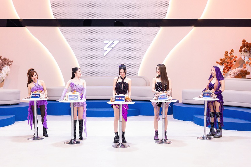 ‘Chị đẹp đạp gió rẽ sóng’ tập 7: Kết quả gây tranh cãi, 1 Chị đẹp phải ra về gây tiếc nuối - Ảnh 11.