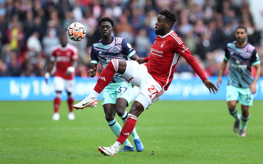 Tin chuyển nhượng 10/12: MU nhắm ngôi sao mới nổi của Bỉ, Liverpool tranh cầu thủ với Arsenal - Ảnh 5.