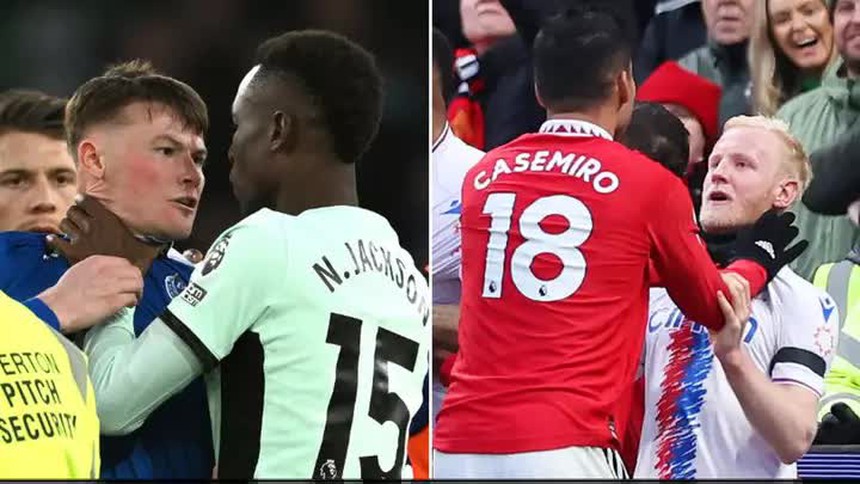 CĐV MU tức giận tột độ, cho rằng FA 'thiên vị' đối thủ tại giải Ngoại hạng Anh - Ảnh 2.