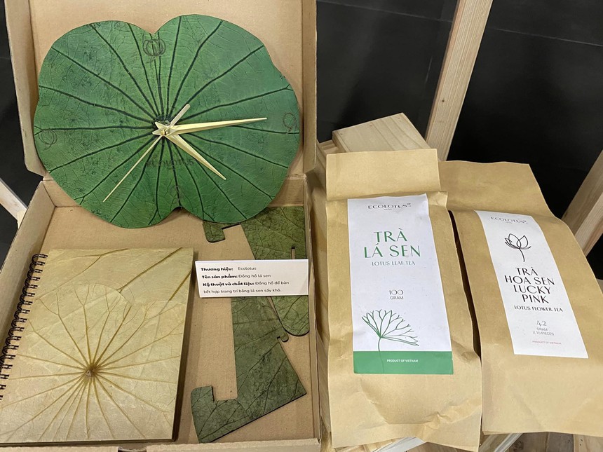 Một cách để xanh - Ảnh 4.