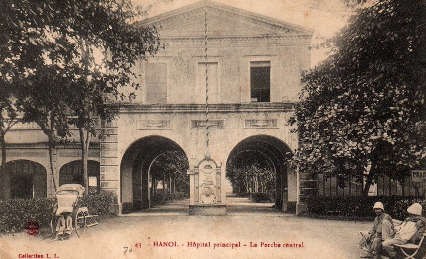 Ảnh = Ký ức = Lịch sử (kỳ 89): Đất 'nhượng địa' - Ảnh 7.