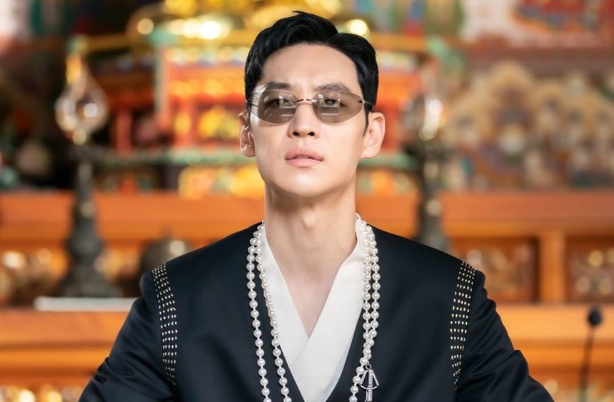 Top 10 phim Hàn hay nhất năm 2023: Quán quân vượt mặt toàn bộ dàn sao hạng A! - Ảnh 5.