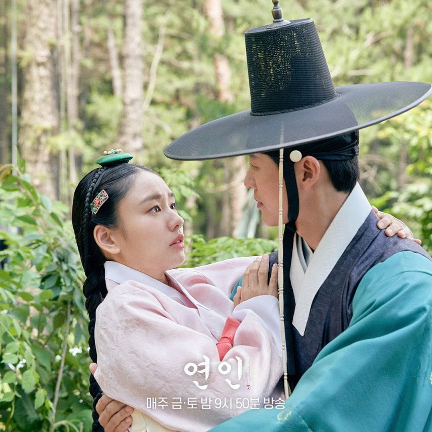 Top 10 phim Hàn hay nhất năm 2023: Quán quân vượt mặt toàn bộ dàn sao hạng A! - Ảnh 4.