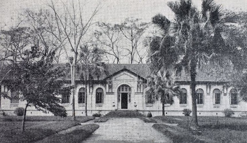 Ảnh = Ký ức = Lịch sử (kỳ 89): Đất 'nhượng địa' - Ảnh 9.