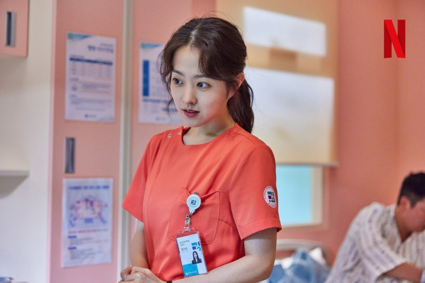 Top 10 phim Hàn hay nhất năm 2023: Quán quân vượt mặt toàn bộ dàn sao hạng A! - Ảnh 2.