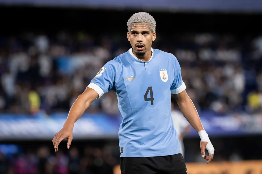 Tin chuyển nhượng 11/12: MU săn hiện tượng trên hàng công, đã ghi 14 bàn mùa này - Ảnh 4.