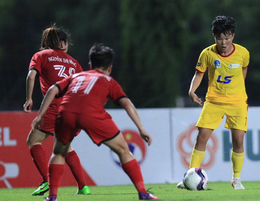 Quả bóng vàng Việt Nam đổi chủ ? - Ảnh 1.