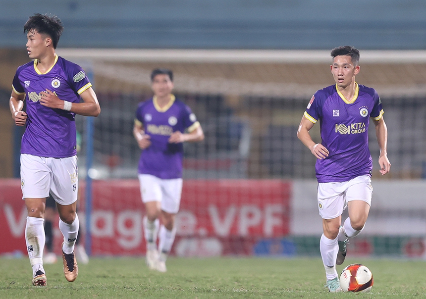 Hà Nội FC có kịp trở lại? - Ảnh 1.