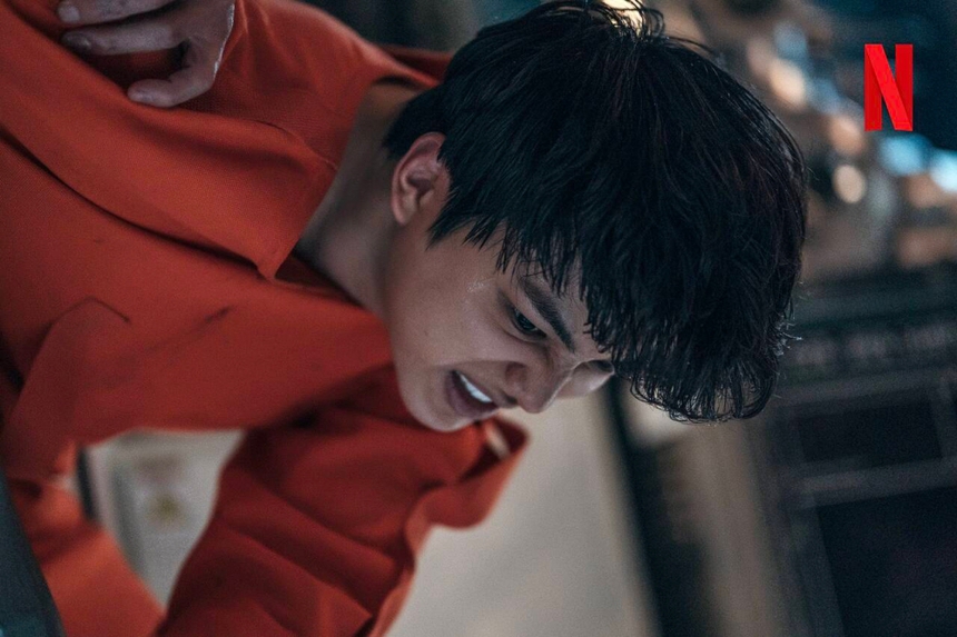 Song Kang: Mỹ nam đang lên từ 'My Demon' đến 'Sweet Home 2' - Ảnh 5. Song Kang: Mỹ nam đang lên từ 'My Demon' đến 'Sweet Home 2' - Ảnh 5.