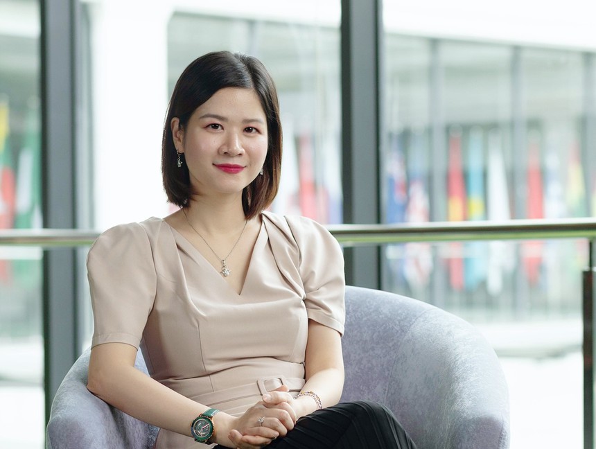 Giải mã sức hút của "Tiếng nói Xanh" - Sân chơi dành cho học sinh THPT với giải thưởng kỷ lục - Ảnh 1.