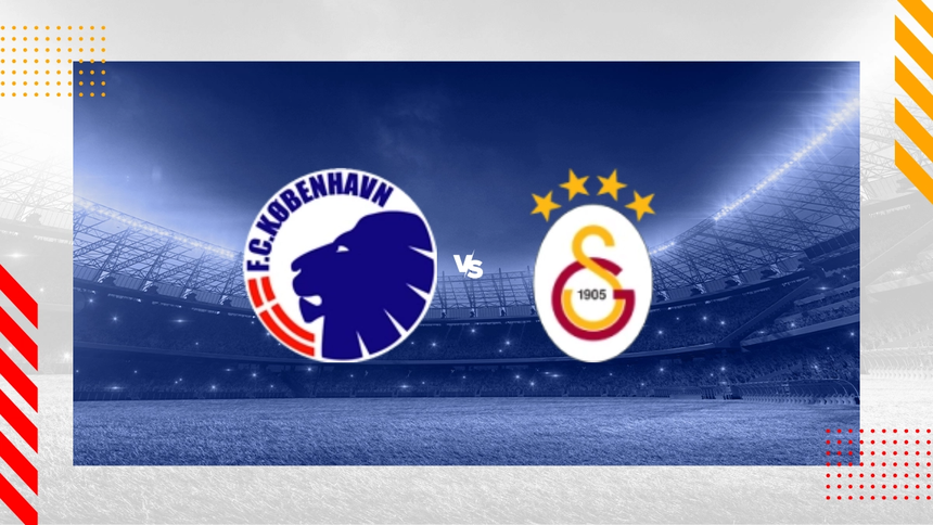 Nhận định bóng đá Copenhagen vs Galatasaray (03h00, 13/12), vòng bảng Cúp C1 - Ảnh 2.