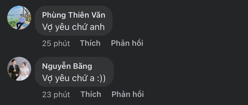 Sinh nhật vợ mới cưới, Đoàn Văn Hậu gửi lời chúc gói gọn trong đúng 1 câu, CĐM phấn khích - Ảnh 6.
