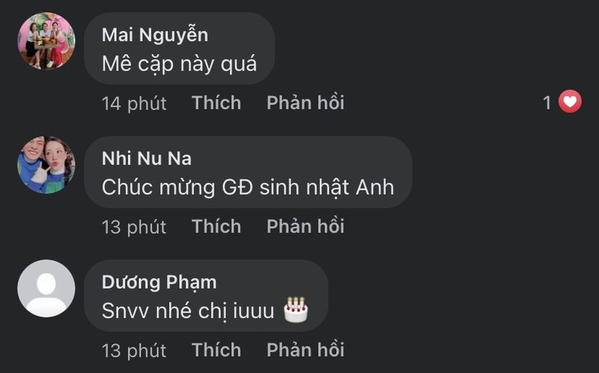 Sinh nhật vợ mới cưới, Đoàn Văn Hậu gửi lời chúc gói gọn trong đúng 1 câu, CĐM phấn khích - Ảnh 4.