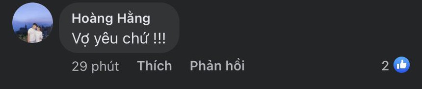 Sinh nhật vợ mới cưới, Đoàn Văn Hậu gửi lời chúc gói gọn trong đúng 1 câu, CĐM phấn khích - Ảnh 7.
