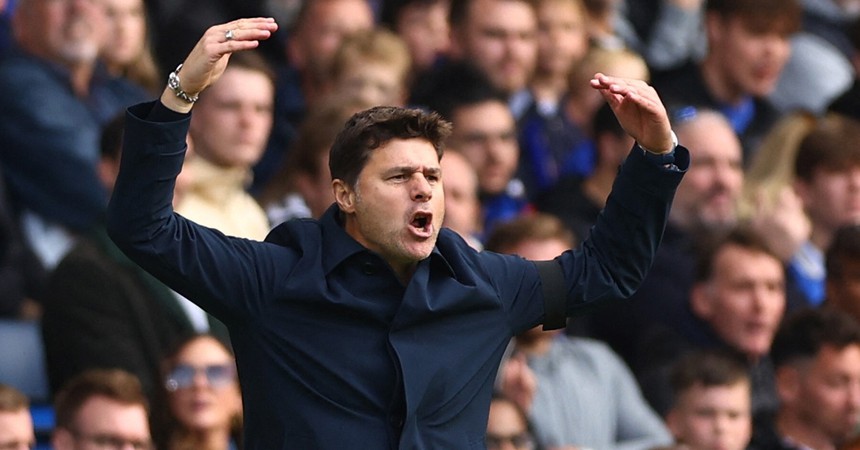 Chelsea: Càng nhiều vấn đề, càng cần mua sắm hơn? - Ảnh 1.