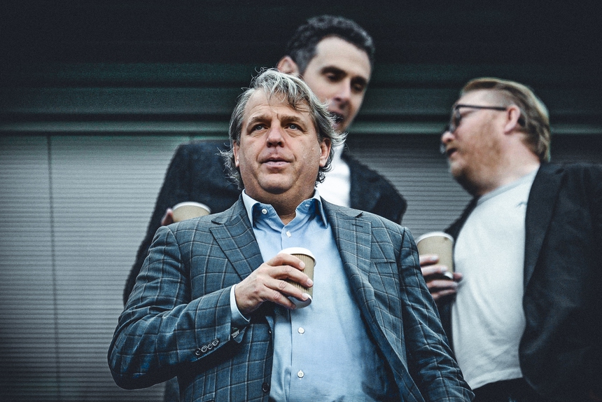 Chelsea: Càng nhiều vấn đề, càng cần mua sắm hơn? - Ảnh 2.