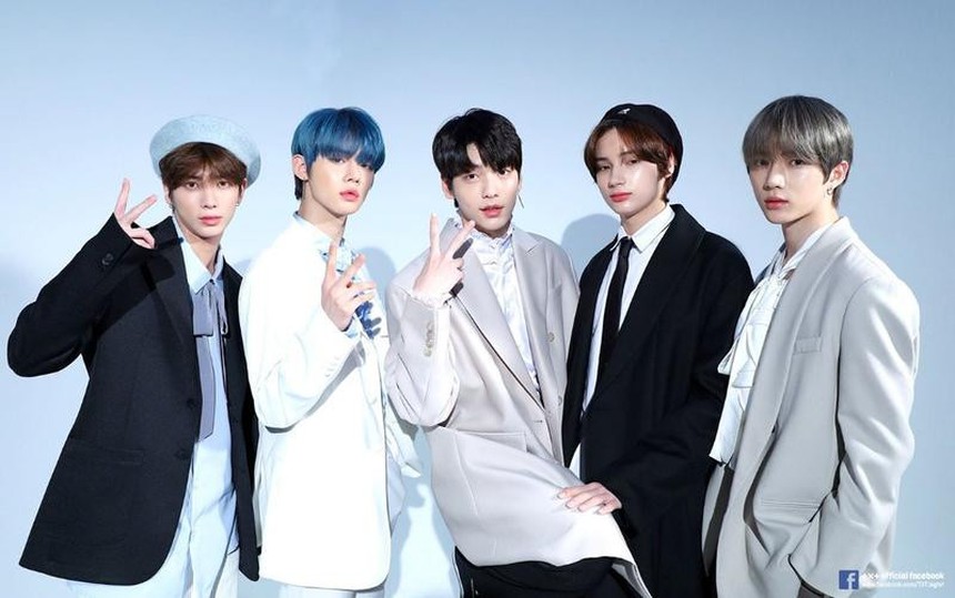 Nhóm nhạc nào sẽ ‘lấp chỗ trống’ cho HYBE sau khi BTS nhập ngũ? - Ảnh 5.