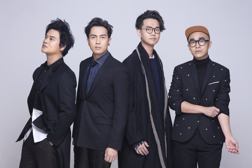 Vũ. kết hợp cùng Dear Jane trở lại 'đường đua âm nhạc' bằng 'Những lời hứa bỏ quên' - Ảnh 2. Vũ. kết hợp cùng Dear Jane trở lại 'đường đua âm nhạc' bằng 'Những lời hứa bỏ quên' - Ảnh 2.