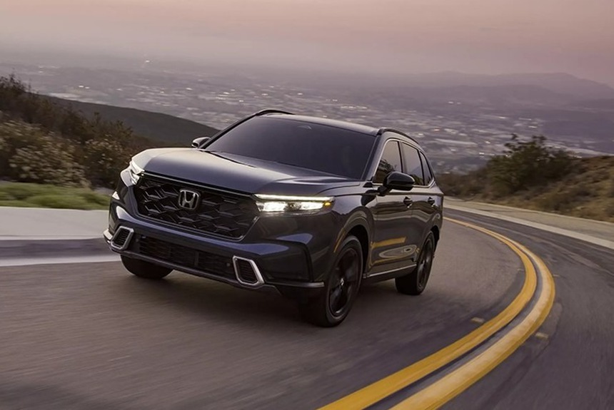 Tin xe hôm nay 12/12: 6 xe mới đồng loạt chốt ra mắt Việt Nam tháng 12, SUV cùng phân khúc Kia Sportage giảm giá mạnh - Ảnh 5. Tin xe hôm nay 12/12: 6 xe mới đồng loạt chốt ra mắt Việt Nam tháng 12, SUV cùng phân khúc Kia Sportage giảm giá mạnh - Ảnh 5.