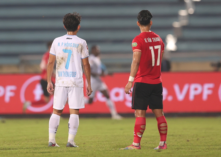 Tiêu điểm: Chuyện của HAGL - Ảnh 1.