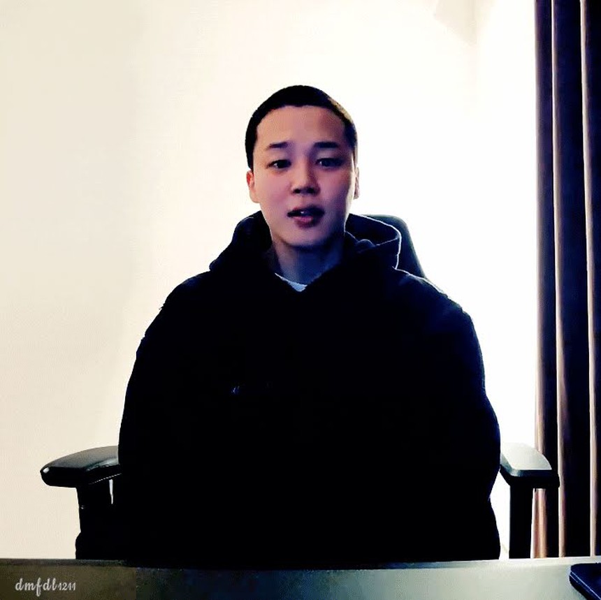 BTS: Jungkook và Jimin gửi lời tạm biệt đến ARMY trước khi nhập ngũ - Ảnh 6.