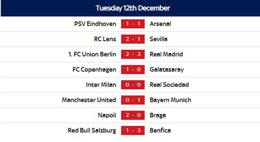 VIDEO MU vs Bayern Munich: Highlights clip bàn thắng, kết quả bóng đá C1 - Ảnh 3. VIDEO MU vs Bayern Munich