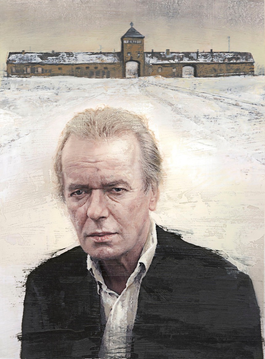 Ứng cử viên cho giải Oscar năm nay: 'The Zone Of Interest'- lời cảnh tỉnh từ địa ngục - Ảnh 3.