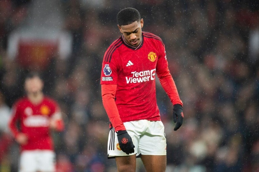 Tin chuyển nhượng 12/12: Sao MU rớt giá khó tin, phải rời CLB; vụ Mbappe sang Real Madrid coi như xong - Ảnh 2.