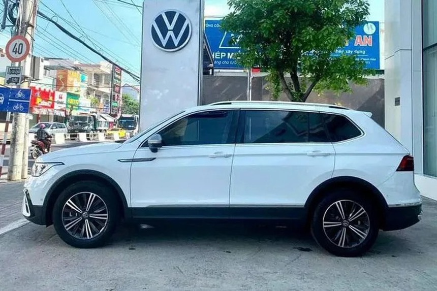 Tin xe hôm nay 12/12: 6 xe mới đồng loạt chốt ra mắt Việt Nam tháng 12, SUV cùng phân khúc Kia Sportage giảm giá mạnh - Ảnh 3. Tin xe hôm nay 12/12: 6 xe mới đồng loạt chốt ra mắt Việt Nam tháng 12, SUV cùng phân khúc Kia Sportage giảm giá mạnh - Ảnh 3.