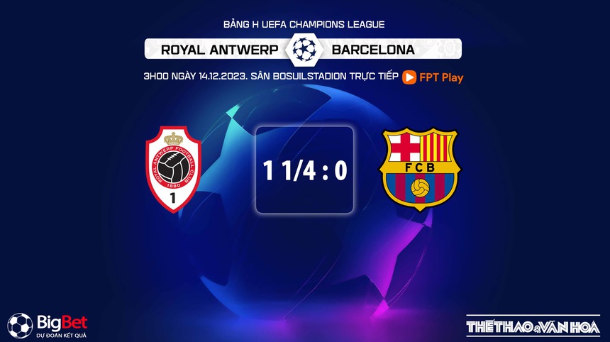 Nhận định bóng đá Antwerp vs Barcelona, Cúp C1 châu Âu vòng bảng (03h00 hôm nay 14/12) - Ảnh 8. Nhận định bóng đá Antwerp vs Barcelona, Cúp C1 châu Âu vòng bảng (03h00 hôm nay 14/12) - Ảnh 8.