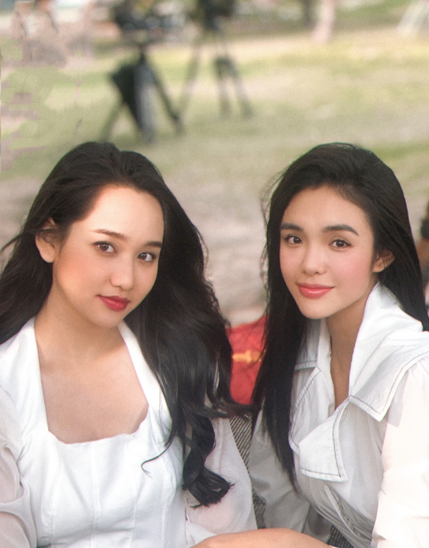 Yeye Nhật Hạ tái xuất ấn tượng trong phim Việt có rating cao - Ảnh 1.