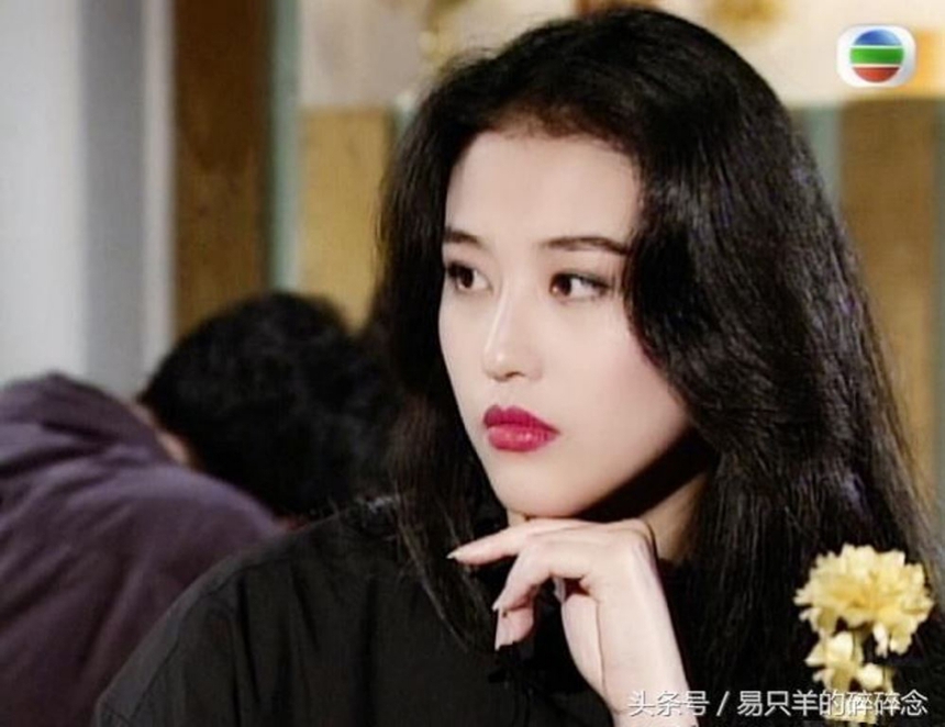 Những vai diễn để đời của minh tinh Châu Hải My - Ảnh 2.