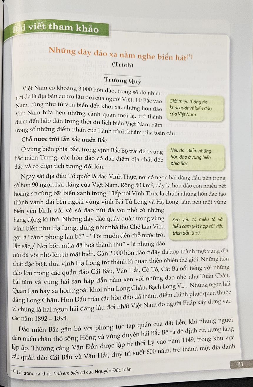 Nhà văn Nguyễn Trương Quý và những tiếng hát trong trang viết - Ảnh 2.