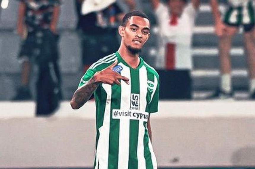 FIFA từ chối cho Indonesia nhập tịch tiền đạo cao 1,91m trước trận đấu với ĐT Việt Nam - Ảnh 2.