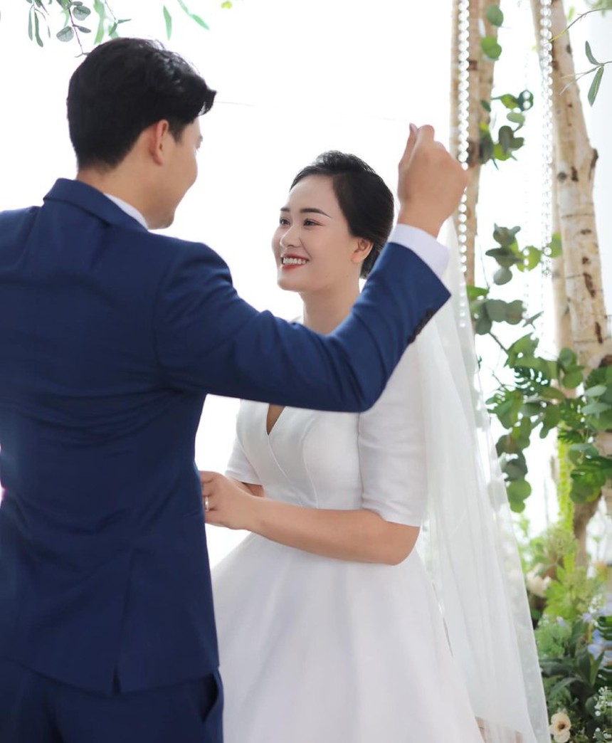 Chuyền hai xuất sắc nhất lịch sử bóng chuyền nữ Việt Nam lần đầu làm mẹ ở tuổi U40 và cái kết bất ngờ trong sự nghiệp - Ảnh 7. Chuyền hai xuất sắc nhất lịch sử bóng chuyền nữ Việt Nam lần đầu làm mẹ ở tuổi U40 và cái kết bất ngờ trong sự nghiệp - Ảnh 7.