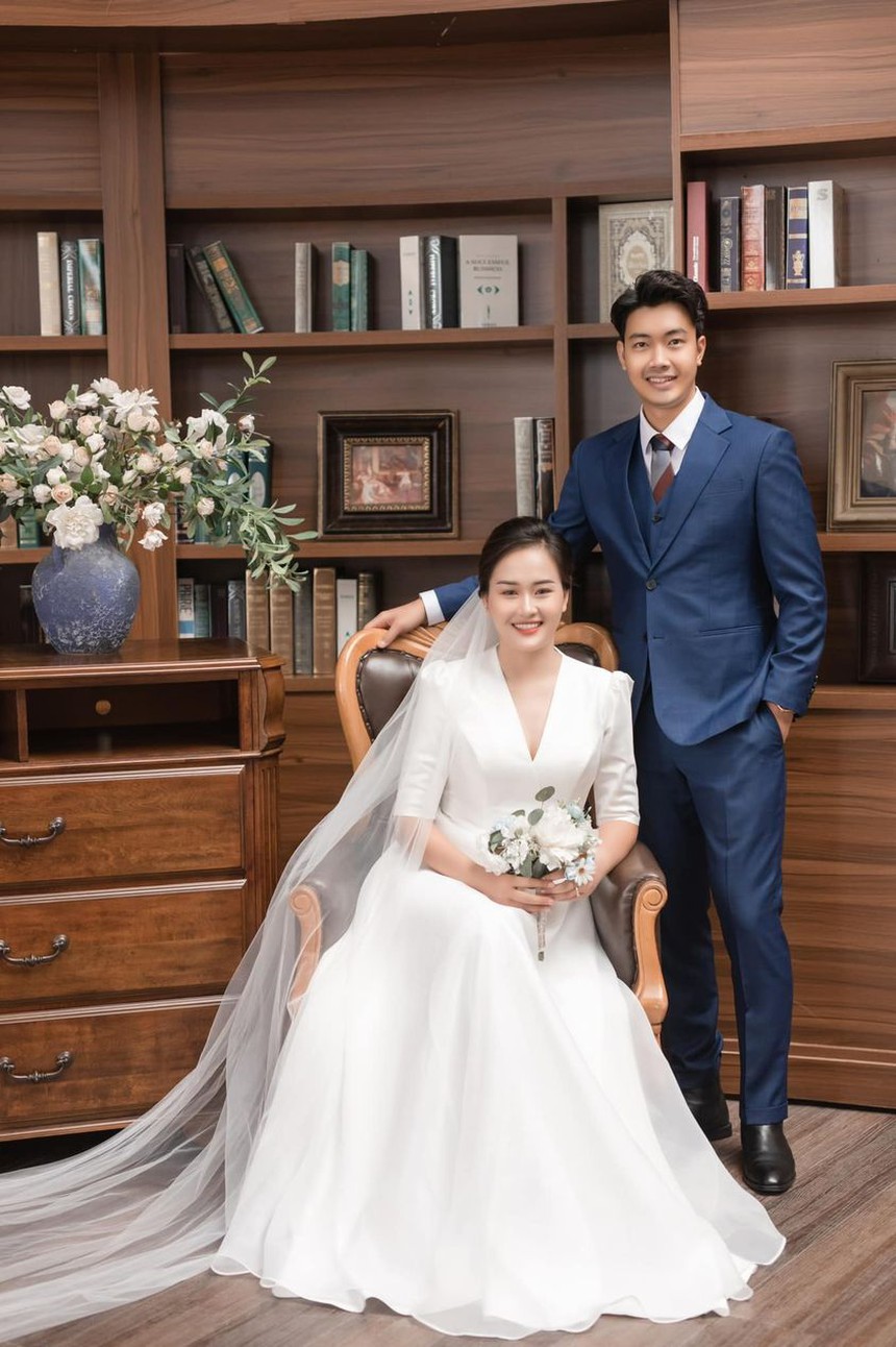 Chuyền hai xuất sắc nhất lịch sử bóng chuyền nữ Việt Nam lần đầu làm mẹ ở tuổi U40 và cái kết bất ngờ trong sự nghiệp - Ảnh 9. Chuyền hai xuất sắc nhất lịch sử bóng chuyền nữ Việt Nam lần đầu làm mẹ ở tuổi U40 và cái kết bất ngờ trong sự nghiệp - Ảnh 9.