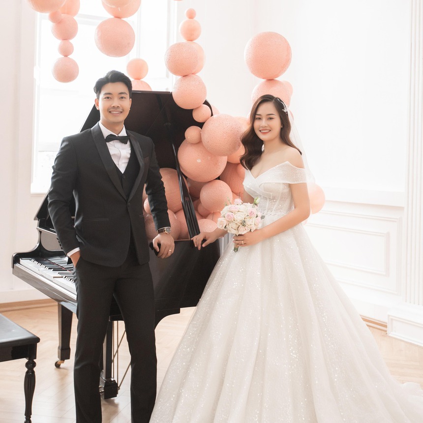 Chuyền hai xuất sắc nhất lịch sử bóng chuyền nữ Việt Nam lần đầu làm mẹ ở tuổi U40 và cái kết bất ngờ trong sự nghiệp - Ảnh 10. Chuyền hai xuất sắc nhất lịch sử bóng chuyền nữ Việt Nam lần đầu làm mẹ ở tuổi U40 và cái kết bất ngờ trong sự nghiệp - Ảnh 10.