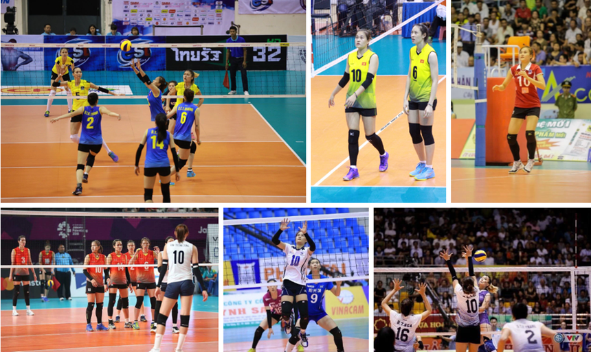 Nguyễn Linh Chi từng là cây chuyền hai xuất sắc hàng đầu Việt Nam và BTL Thông Tin Nguyễn Linh Chi từng là cây chuyền hai xuất sắc hàng đầu Việt Nam và BTL Thông Tin