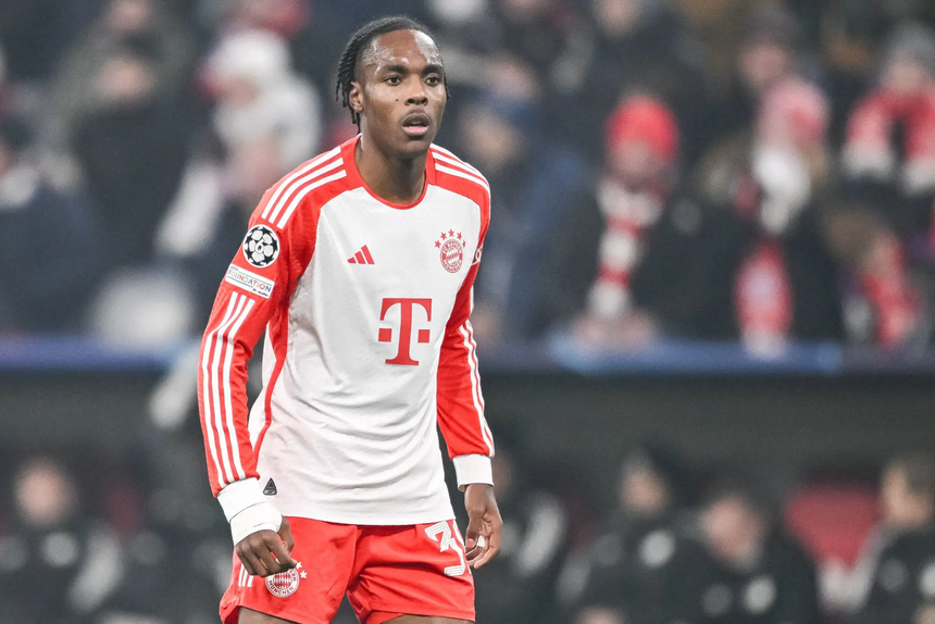 Tin chuyển nhượng 13/12: MU bán 5 cầu thủ nhưng chỉ mua 1, danh tính mục tiêu gây bất ngờ - Ảnh 2.