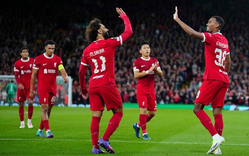 Nhận định bóng đá hôm nay 14/12: Liverpool chiến thắng nơi đất khách? - Ảnh 5.