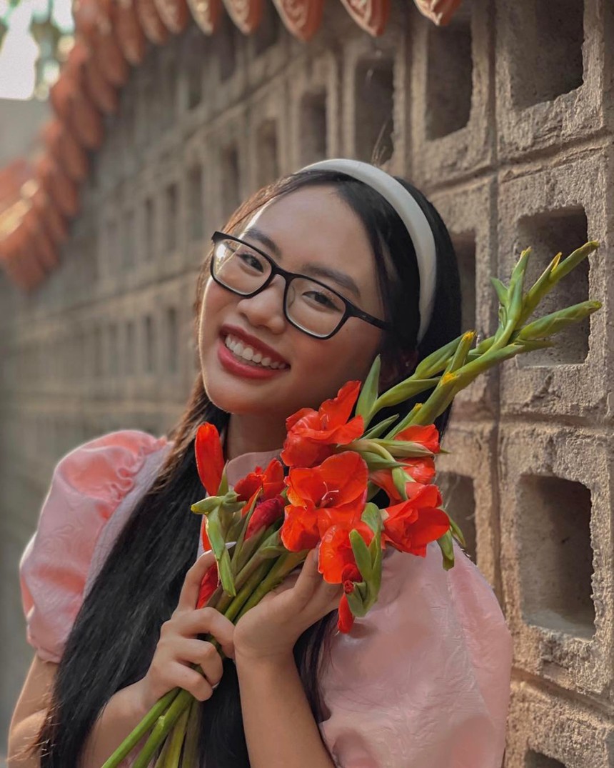 Phương Mỹ Chi lên tiếng về vụ việc lộ clip nóng  - Ảnh 3.