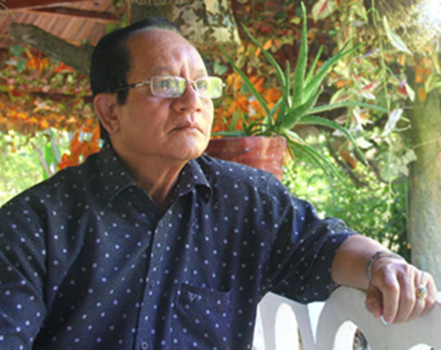 'Long lanh một dải sông Hàn' dưới góc nhìn của tâm thức văn hóa - Ảnh 1.