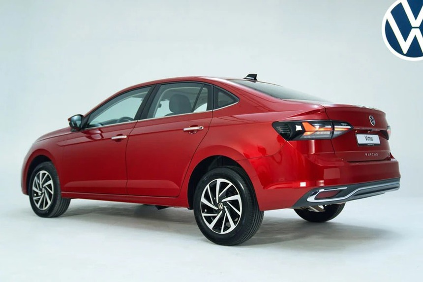 Tin xe hôm nay 13/12: Đối thủ cùng phân khúc Toyota Vios giảm giá cực mạnh, mẫu xe máy của Honda có động thái lạ - Ảnh 4. Tin xe hôm nay 13/12: Đối thủ cùng phân khúc Toyota Vios giảm giá cực mạnh, mẫu xe máy của Honda có động thái lạ - Ảnh 4.