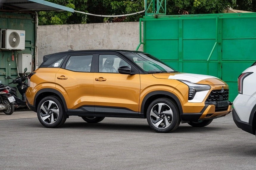 Tin xe hôm nay 13/12: Đối thủ cùng phân khúc Toyota Vios giảm giá cực mạnh, mẫu xe máy của Honda có động thái lạ - Ảnh 3. Tin xe hôm nay 13/12: Đối thủ cùng phân khúc Toyota Vios giảm giá cực mạnh, mẫu xe máy của Honda có động thái lạ - Ảnh 3.