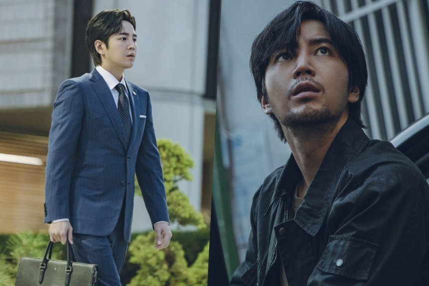 Jang Geun Suk: Mỹ nam hết thời sở hữu tấm thẻ đen quyền lực của hội siêu giàu - Ảnh 2.