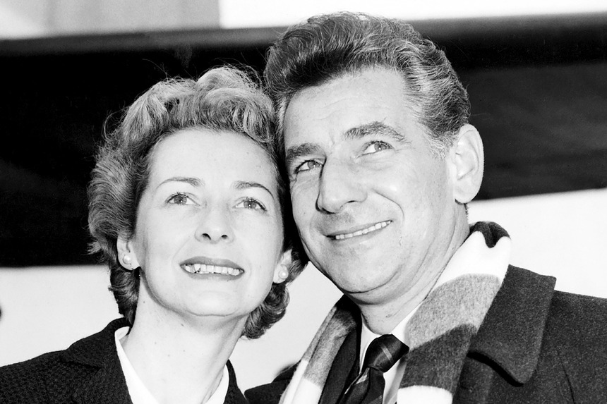 Đề cử giải Quả cầu Vàng: 'Maestro' - nghệ thuật cô đọng của âm nhạc - Ảnh 5.