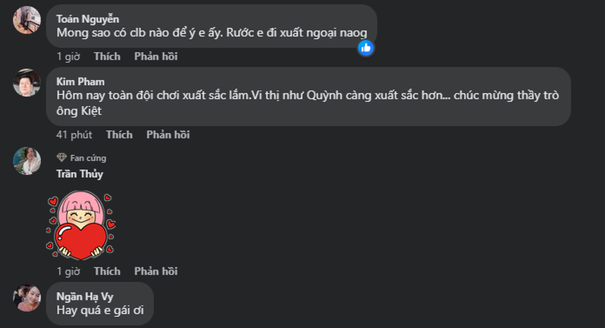 Cô gái dân tộc Thái cao 1m75 là ngôi sao sáng nhất của ĐT bóng chuyền nữ Việt Nam, người hâm mộ vơi bớt nỗi nhớ Thanh Thúy - Ảnh 4.