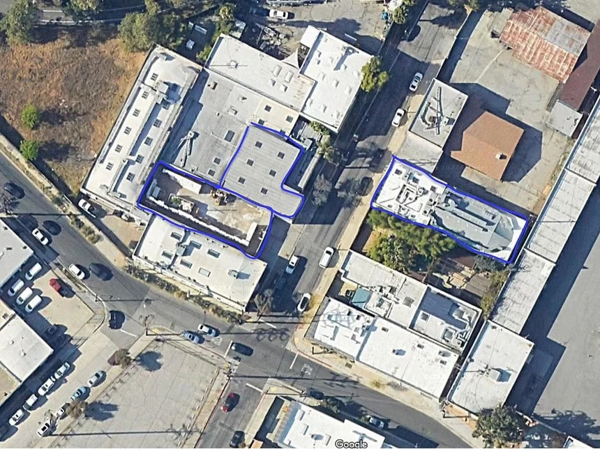 'Soi' khối bất động sản trị giá 72 triệu USD của Brad Pitt - Ảnh 2.